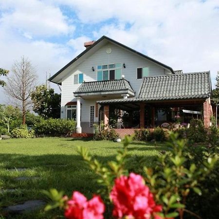 Sao Ba Ding Homestay Ruisui Dış mekan fotoğraf